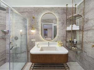 Adin Resort Hotel - HalalInclusive