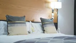 Sabah Resort Nouakchott - Tânît