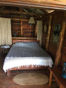 Villa Kinyonga, Camp Mawingu