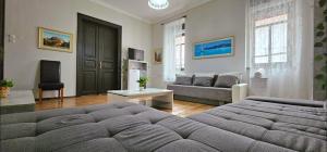Artist Apartment