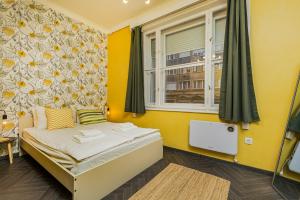 Venus Apartments - Blaha Lujza I