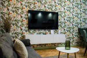 Venus Apartments - Blaha Lujza I