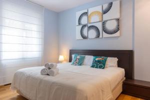 For You Rentals Apartamento Amplio y Elegante en Paseo de la Habana Temporal PDH520