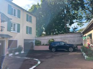 Hotels Hotel Saint - Charles : photos des chambres