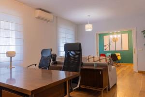 For You Rentals Apartamento Amplio y Elegante en Paseo de la Habana Temporal PDH520