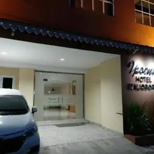 Ipoenk Hotel Malioboro - Sentool