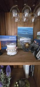 Dom Bystrá pod Chopkom & wellness