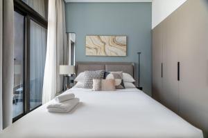 GuestReady - Urban retreat at 15 Northside