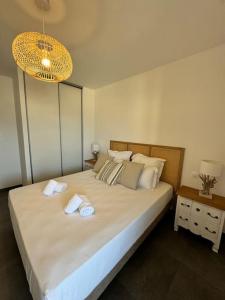 Appartement neuf 6PERS Bel O