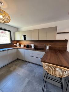 Appartement neuf 6PERS Bel O