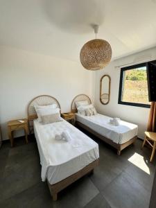 Appartement neuf 6PERS Bel O