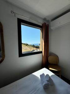 Appartement neuf 6PERS Bel O