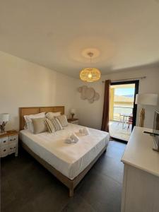 Appartement neuf 6PERS Bel O