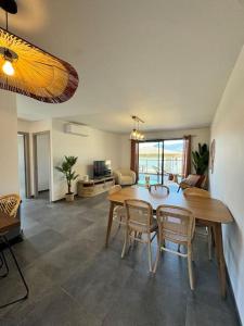 Appartements Appartement neuf 6PERS Bel O : photos des chambres