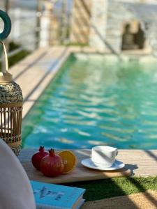 Magical Andalusian Vacation "Los Arcos"