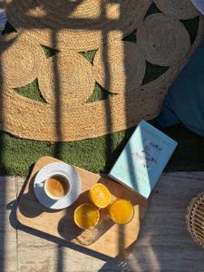 Magical Andalusian Vacation "Los Arcos"