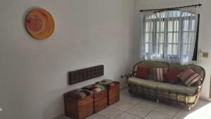 Casa Amélia Refúgio de Família na Praia das Palmeiras