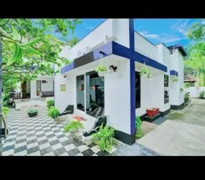 Xanadu villas - Марарікулем