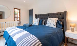 3 bedroom villa with pool