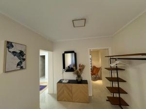 Moderne Wohnung in Zollstock