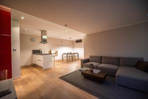 Villa Visore - Apartment Victor