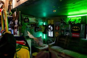 Vibes Hostel Bangkok