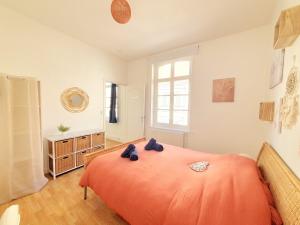 Le Carillon - hypercentre - WIFI