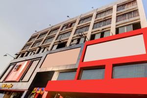 Capital O Divira Inn