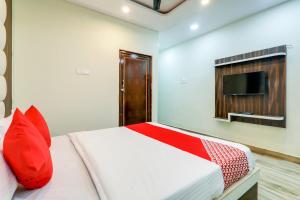 Super Hotel O Navya Grand