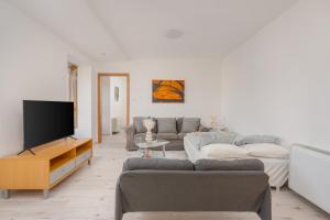 Courtyard by the Basilica