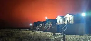 Habitacion Vista Al lago Atardecer - Pampuyo