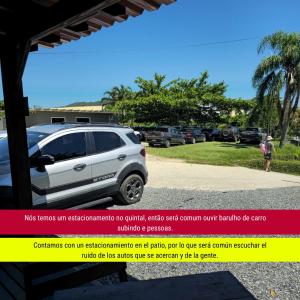 Loft para Casal pertinho da Praia de Bombinhas Centro