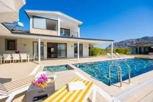 Villa Funda - Ovacık