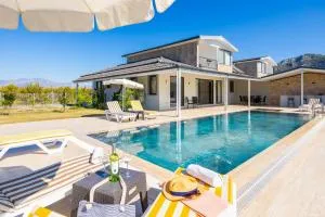 Villa Tolga - Ovacık