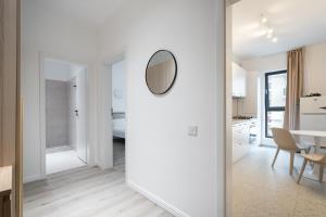 Plaza Residence Studio 214