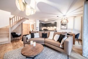 Apartment Gentiana, Les Gets - by EMERALD STAY