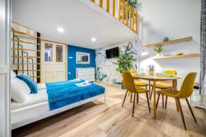 Artisan Gallery Apartment - Hoteles de 3 estrellas en Budapest