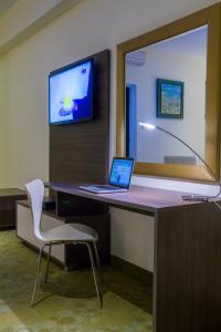 Hotel Maresta Lodge - Hotel Asociado Casa Andina