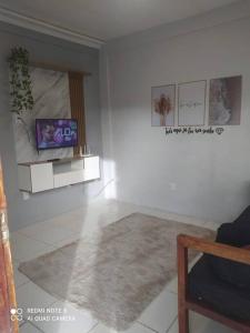 Temporada em Itamaracá