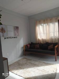 Temporada em Itamaracá