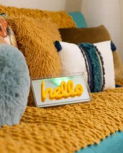 Sunny Suite by Leslodgespa - Hésingue