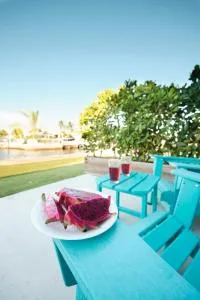 Waterfront Cabana 5 Key Largo - 基拉戈