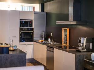 Appartements Le Duplex - Clim - Parking - WiFi : photos des chambres