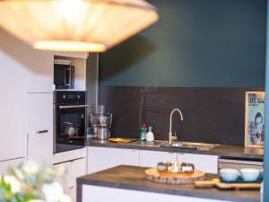 Appartements Le Duplex - Clim - Parking - WiFi : photos des chambres