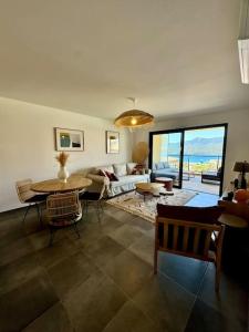 Magnifique appart T3 vue mer