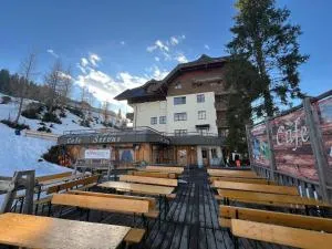 Barbara Snow - Sonnleitn - Nassfeld - Rattendorf