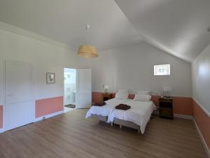 B&B / Chambres d'hotes La Maison Cornon : photos des chambres