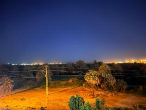 Magic Quest Retreat 10 min von Aswan