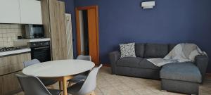 Olivi e relax appartamenti