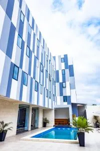 Zind Naaba Hotel - Ondito